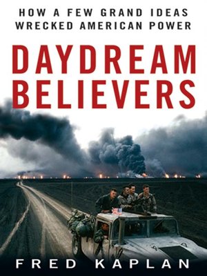 cover image of Daydream Believers